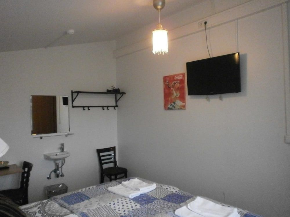 Kanslarinn Hostel 2