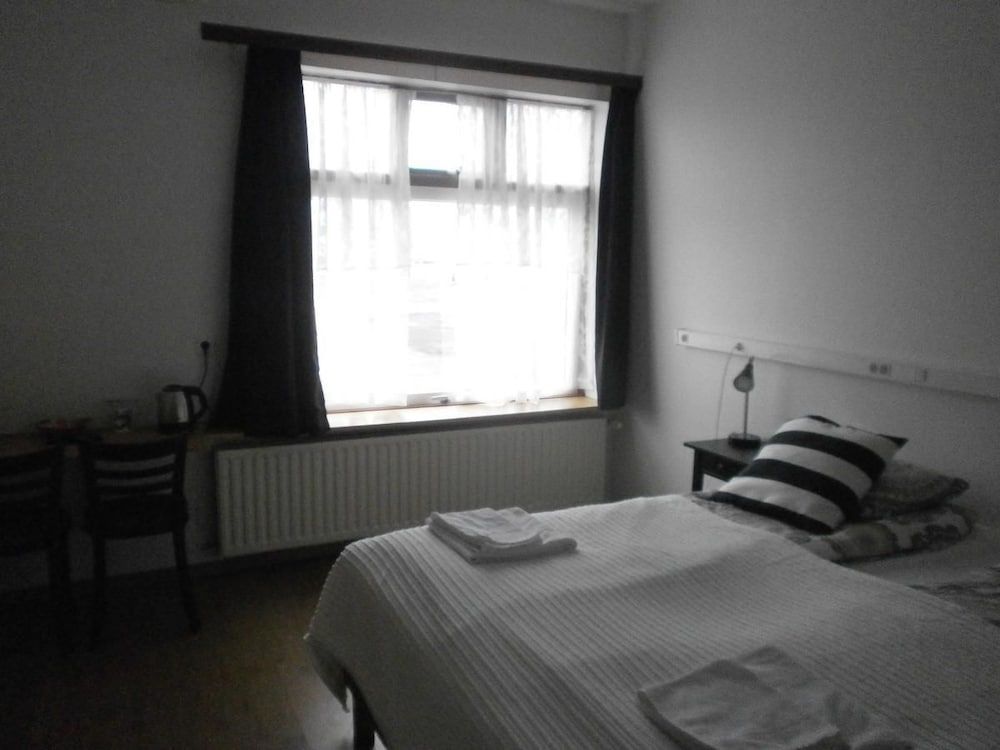 Kanslarinn Hostel 1