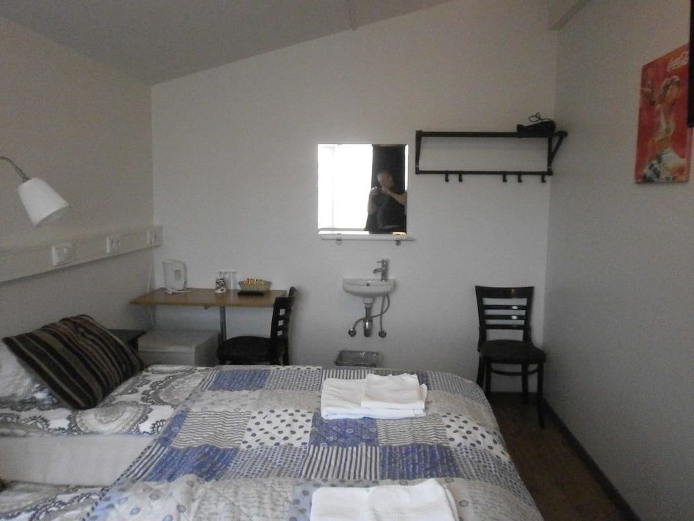 Kanslarinn Hostel 3