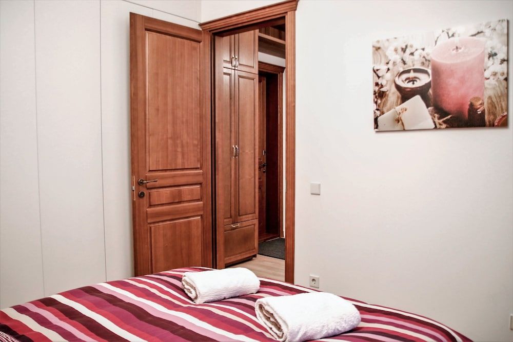 Brand New Labdariu str. Apartment 2