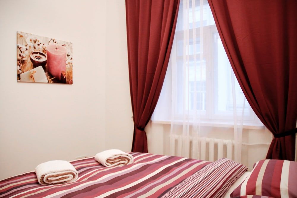 Brand New Labdariu str. Apartment 3