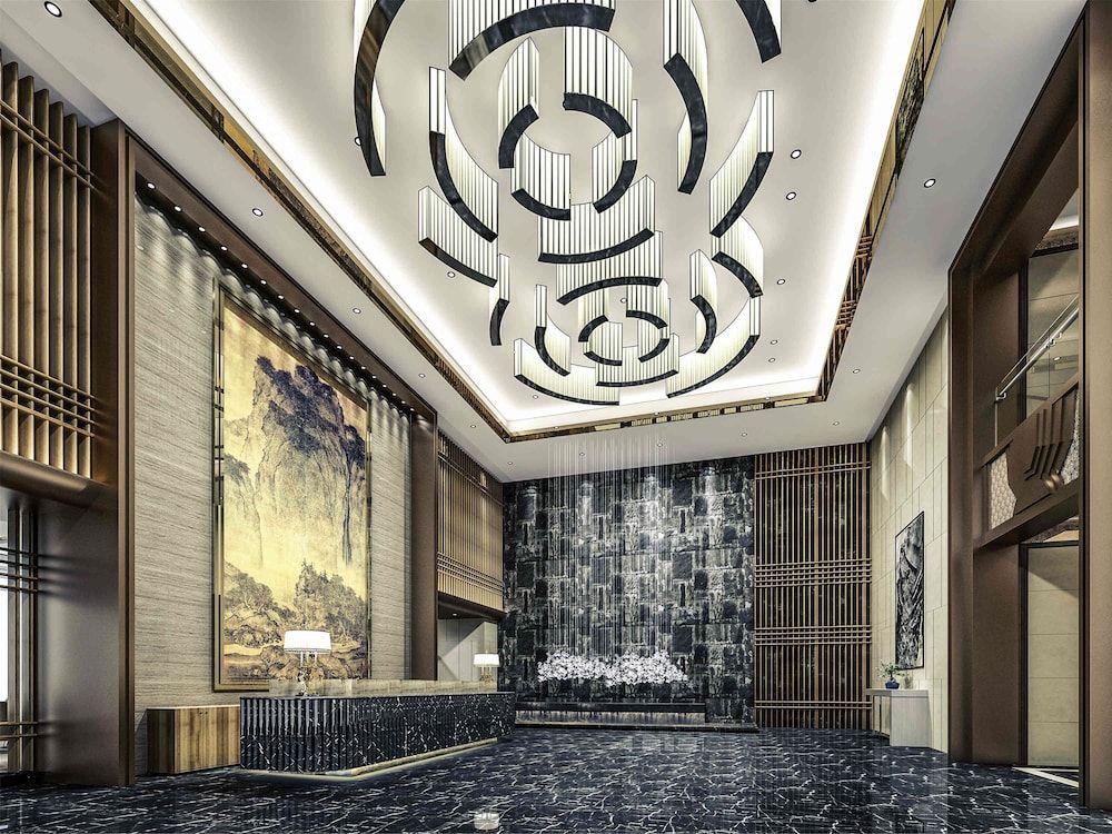 Mercure Chongqing Downtown (Opening August 2019) 1
