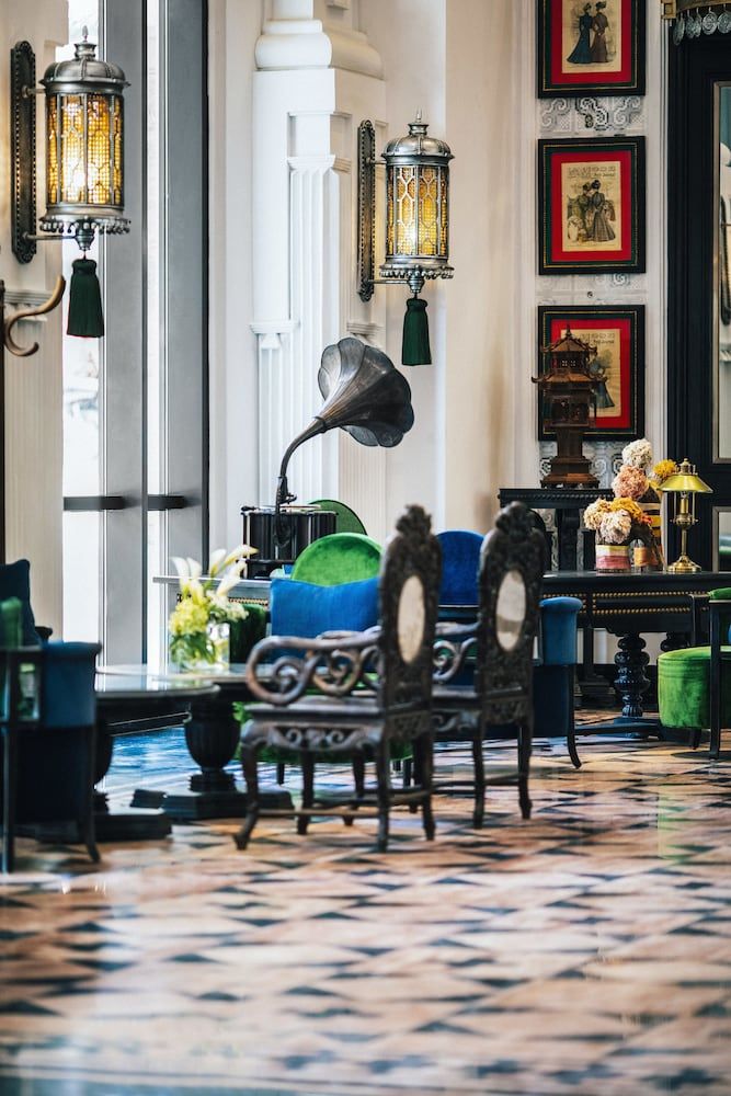 Hôtel de la Coupole - MGallery 2