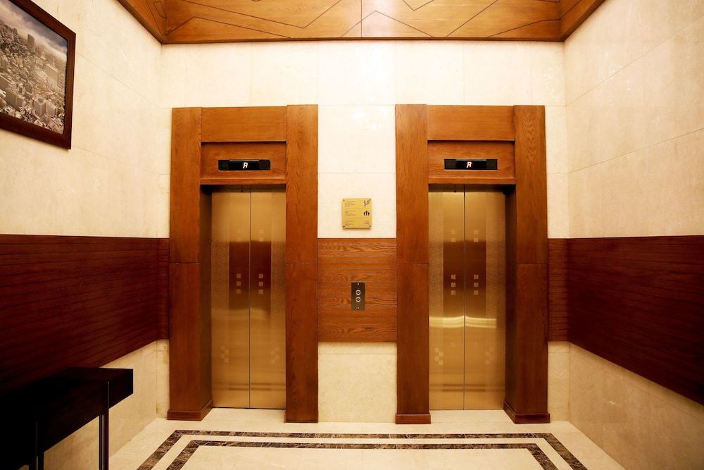 Down Town Hotel Apartments 2