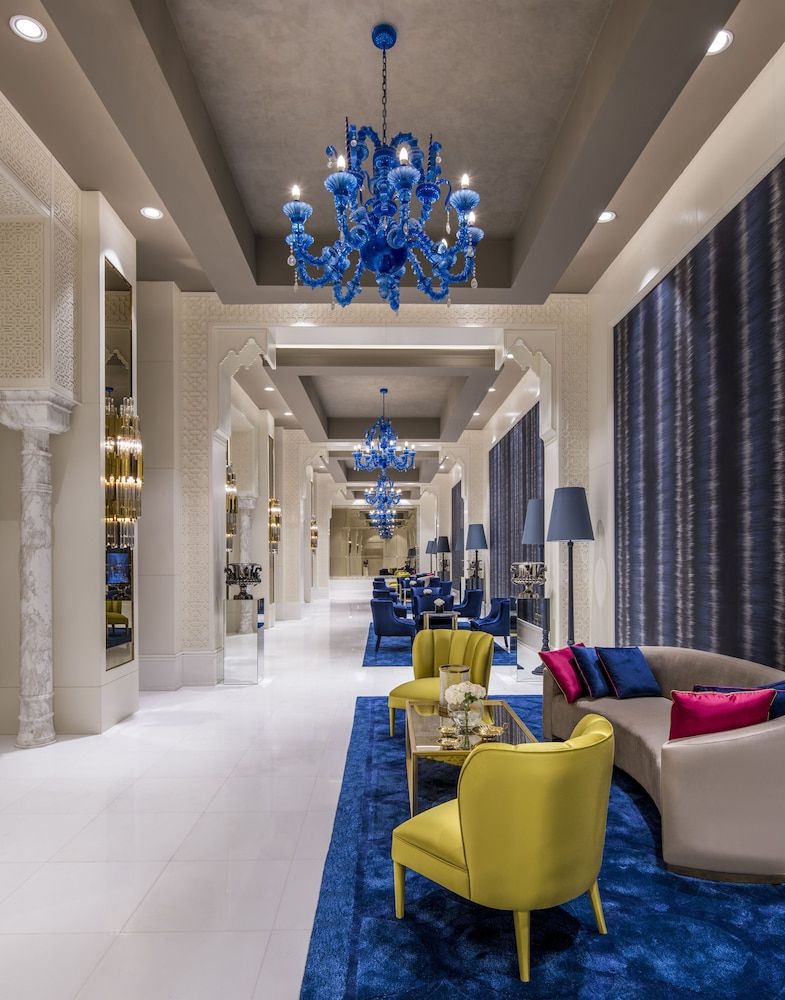 Rixos Premium Isla de Saadiyat 2