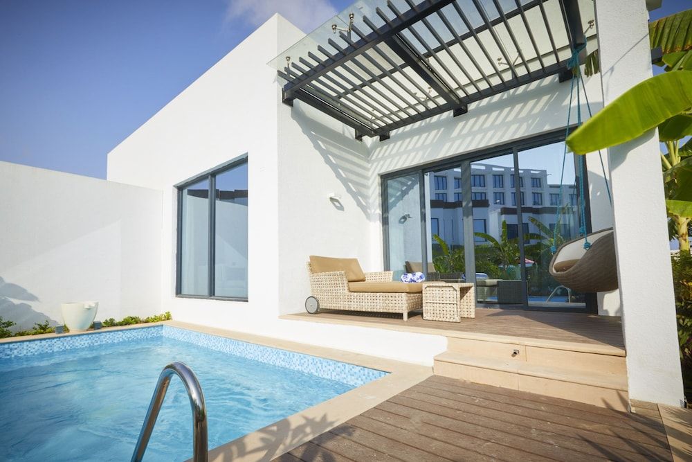 Millennium Resort Salalah 3