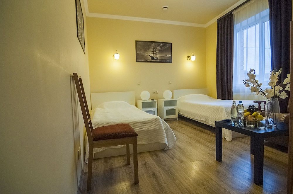 Noy Hotel Domodedovo 3