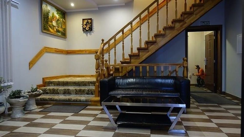 Noy Hotel Domodedovo 2
