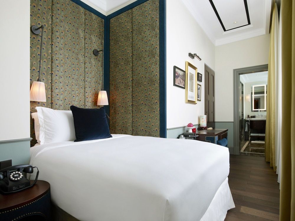 Six Senses Maxwell 3