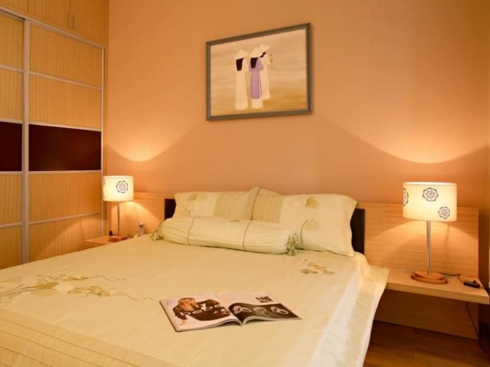 Lancaster Ho Chi Minh 3