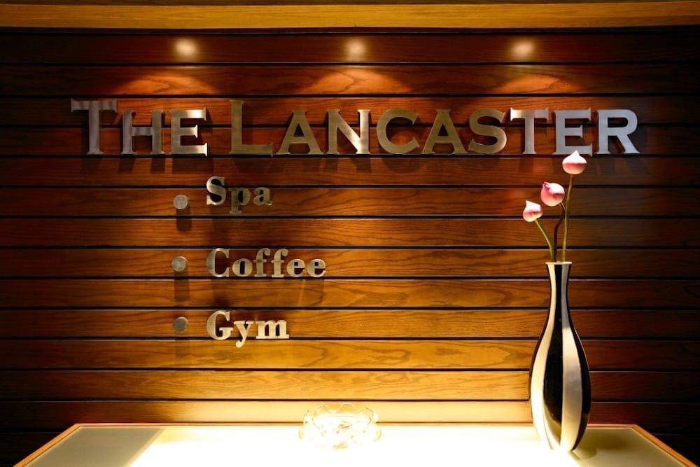 Lancaster Ho Chi Minh 1