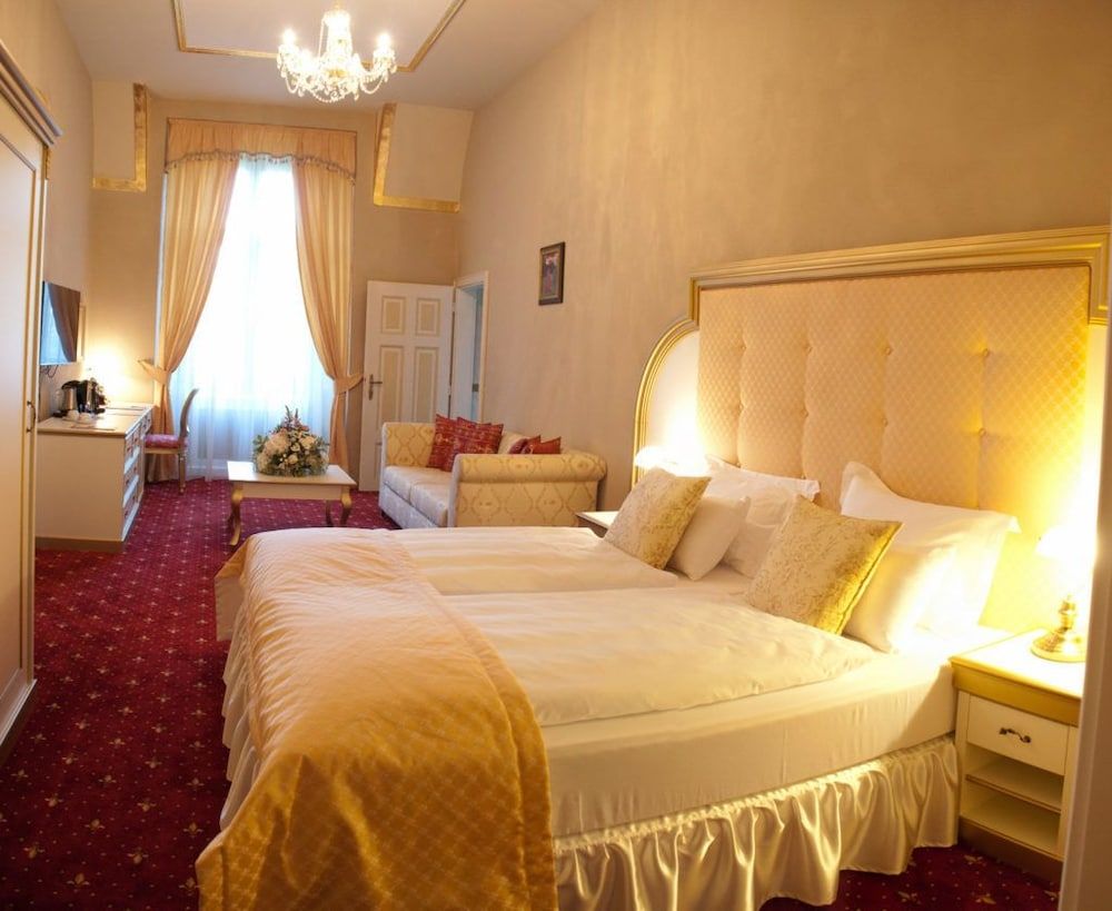 Hotel & Restaurant Gino Park Palace 3