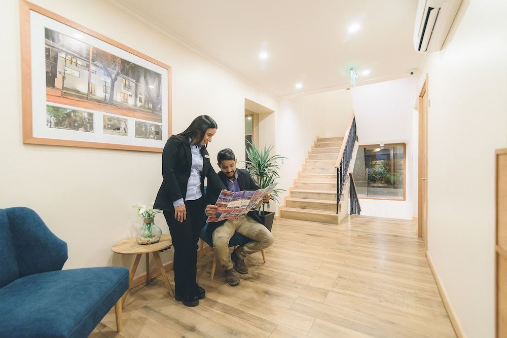 Tagle Hotel Boutique 2