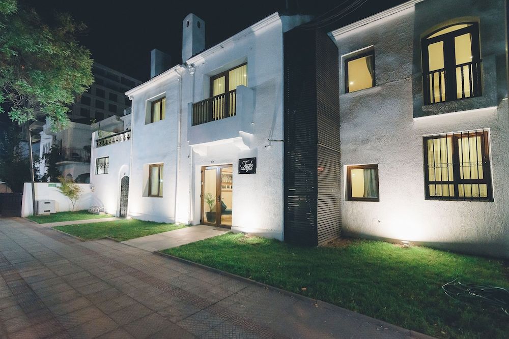 Tagle Hotel Boutique