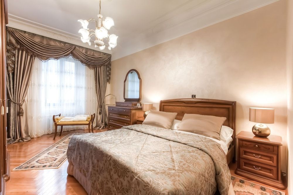 Bed & Breakfast Villa Hasi 1