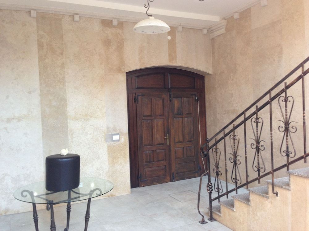 Bed & Breakfast Villa Hasi 2