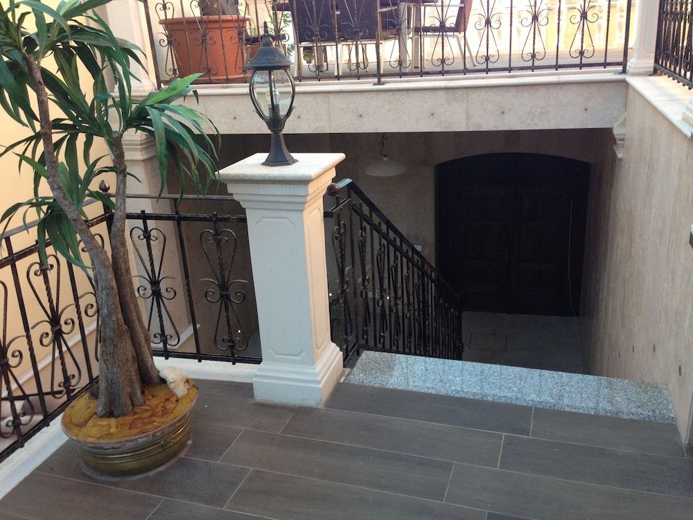 Bed & Breakfast Villa Hasi 3