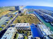 Israel Marina Village rent apartment