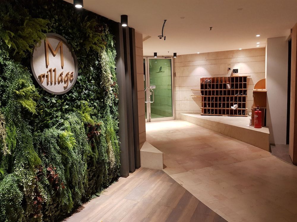 Israel Marina Village rent apartment 2