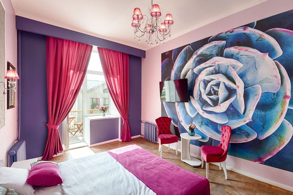 Art Hotel Dom Rerikha 1