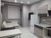 Apartment on Stanislavskogo 11-59a