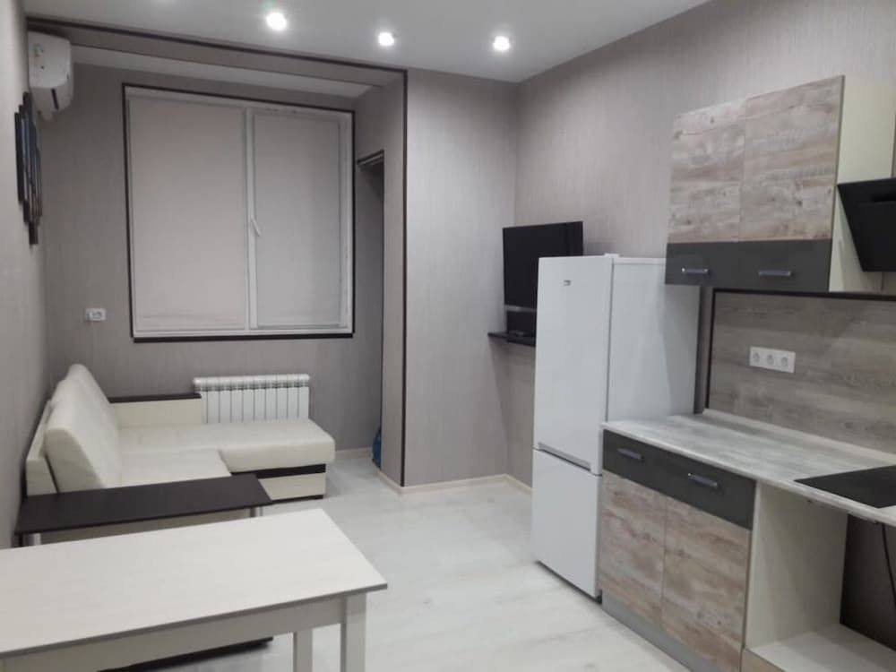 Apartment on Stanislavskogo 11-59a