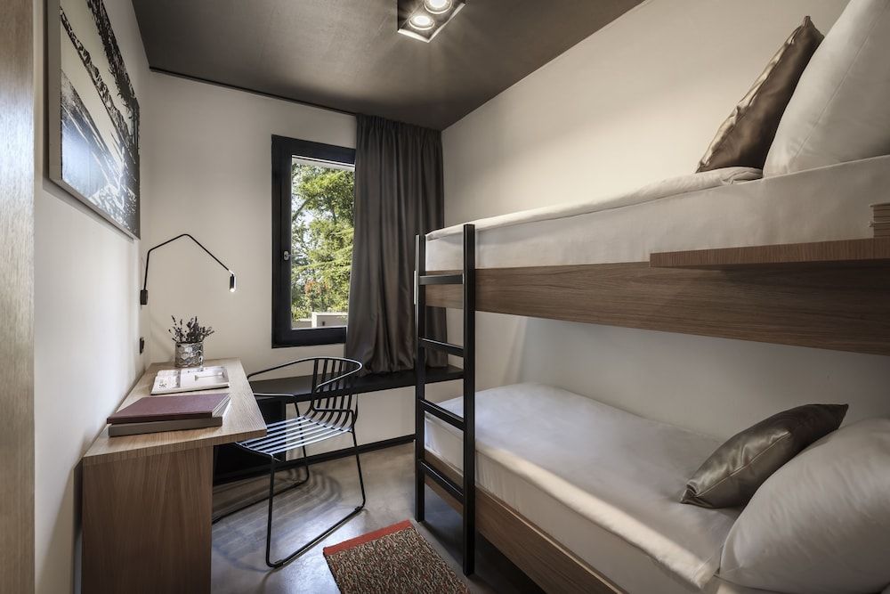 Aminess Gaia green villas 2