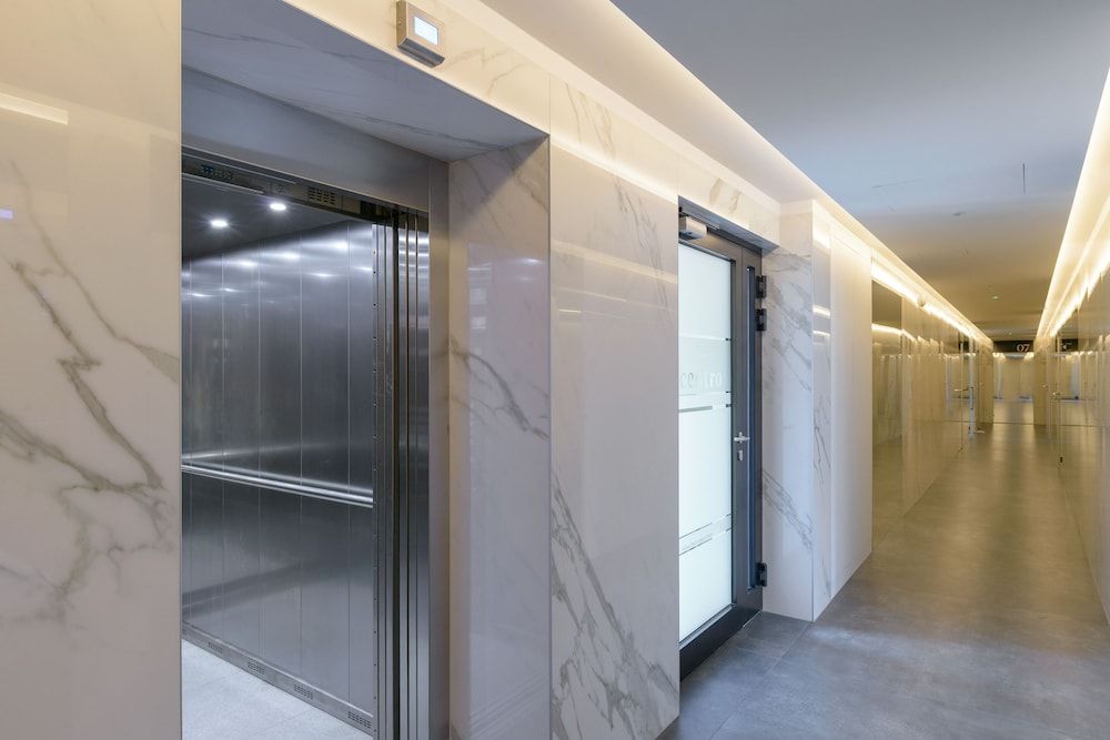 Centro Design Apartaments 3