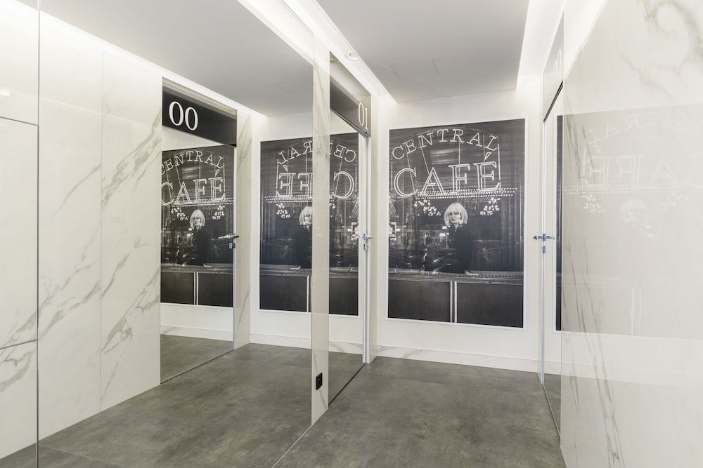 Centro Design Apartaments 2
