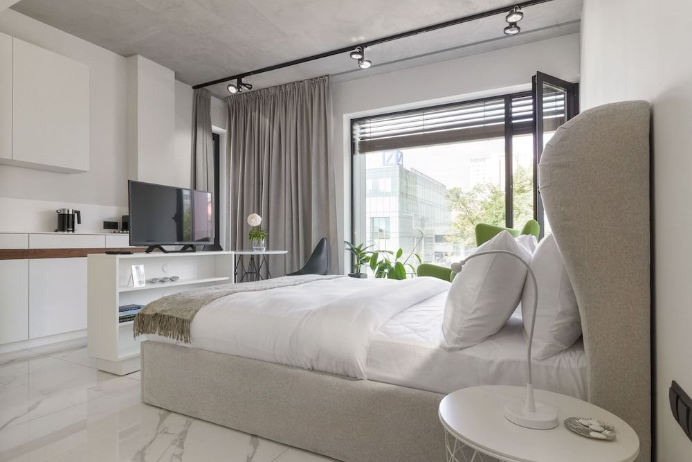 Centro Design Apartaments 1