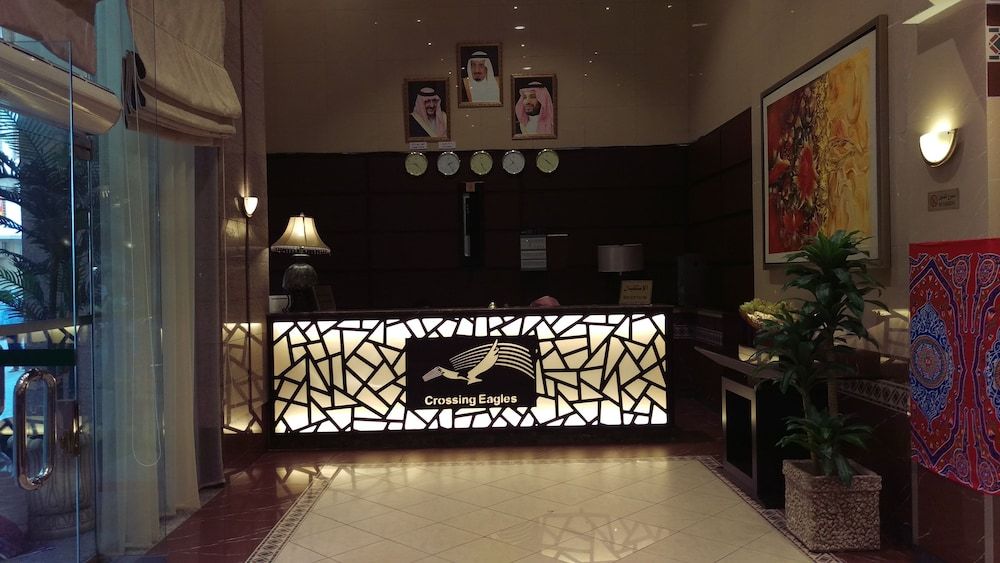 Al Nosour Al Zahabi Hotel 3 Al Nosour Al Zahabi Hotel 3