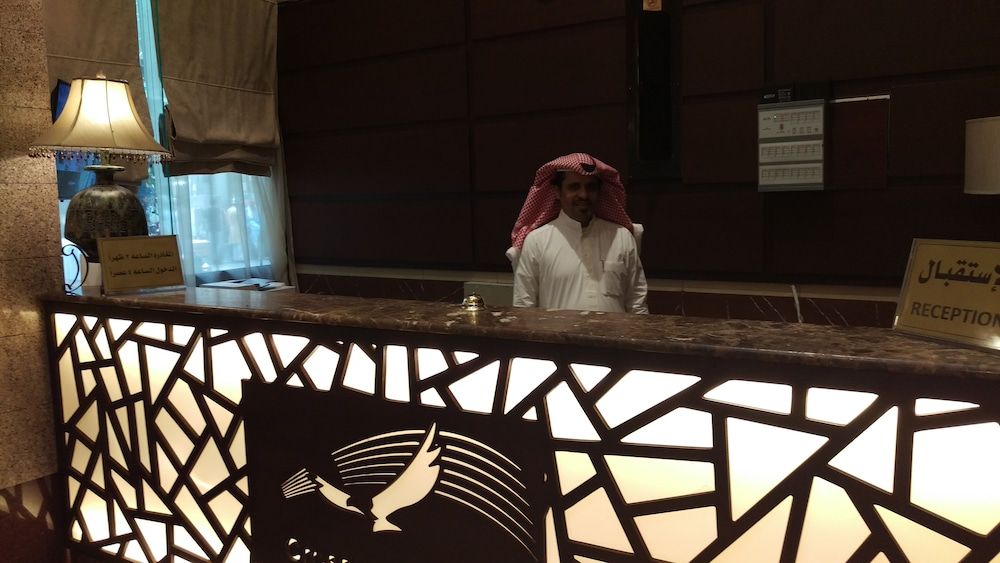 Al Nosour Al Zahabi Hotel 2 Al Nosour Al Zahabi Hotel 2