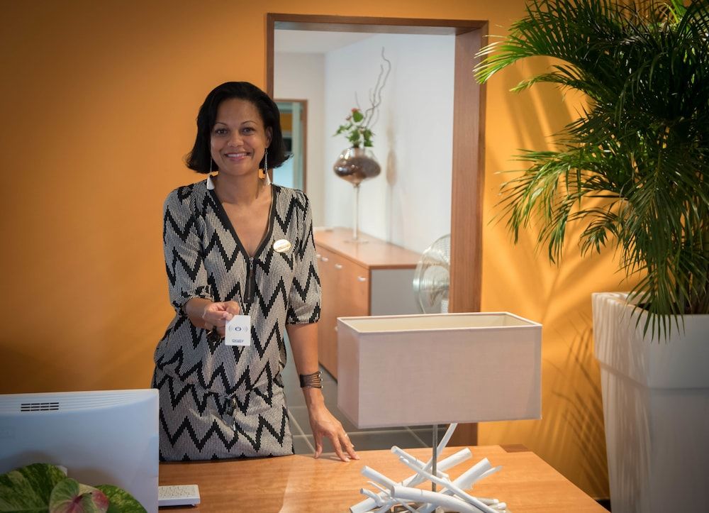 Karibea Beach Hotel 2