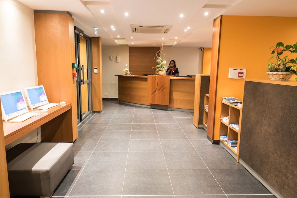 Karibea Beach Hotel 3