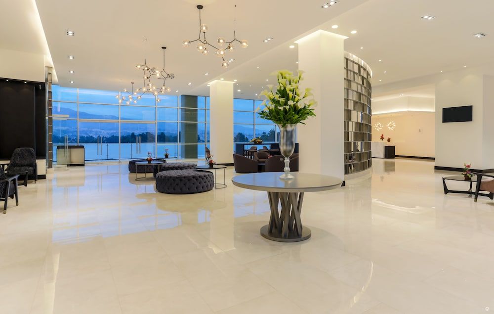 Four Points By Sheraton Cuenca 2