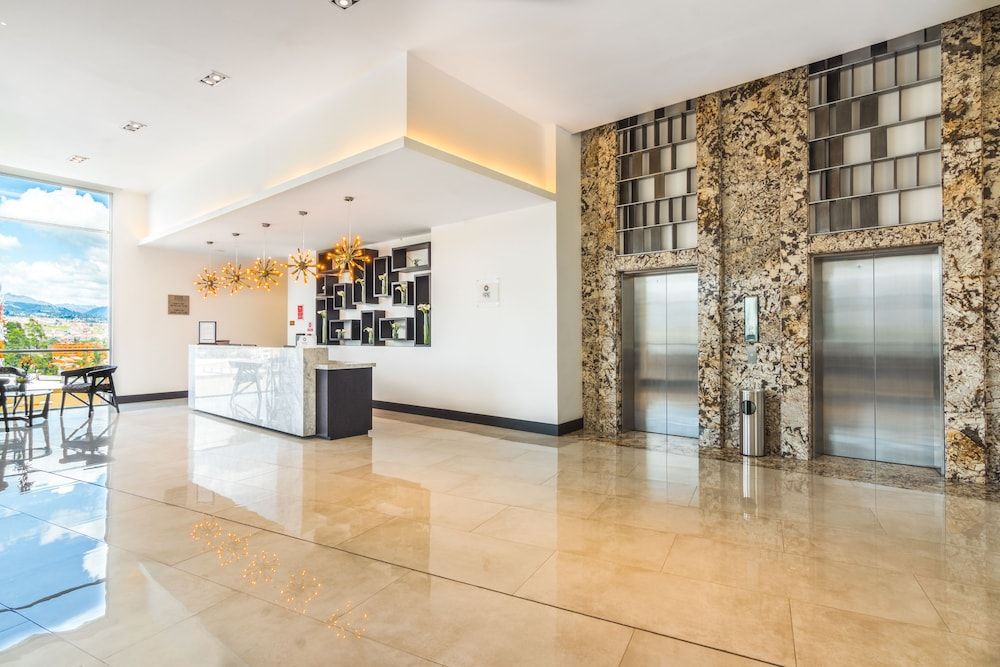 Four Points By Sheraton Cuenca 3