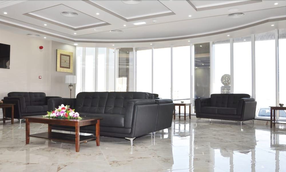 Muscat Hills Hotel 3