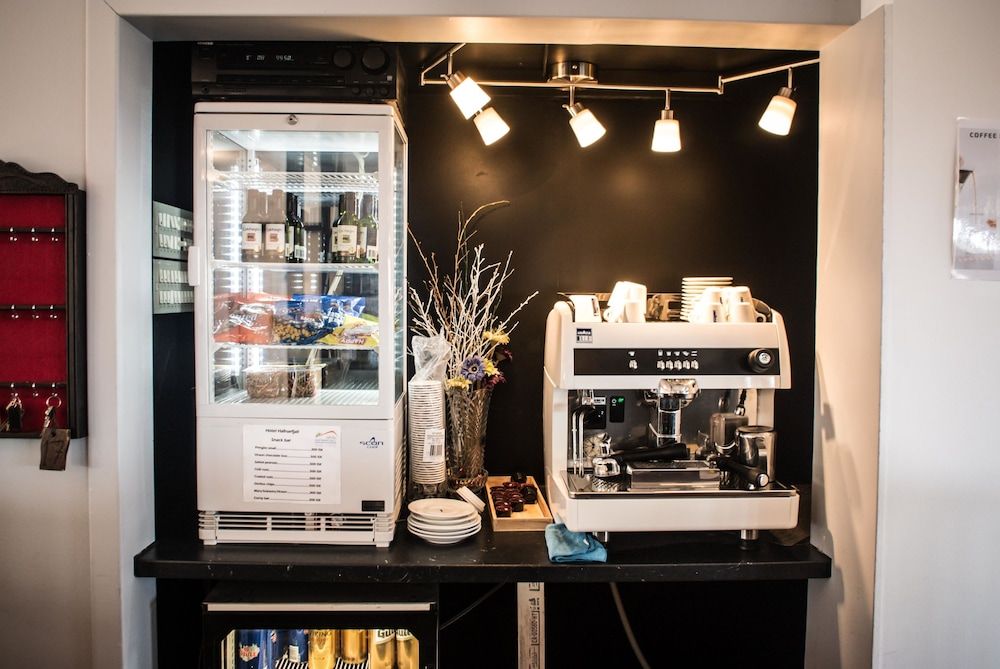 Hótel Hafnarfjall 3