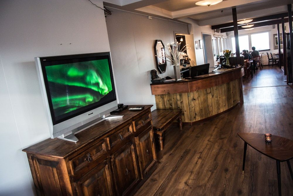 Hótel Hafnarfjall 2