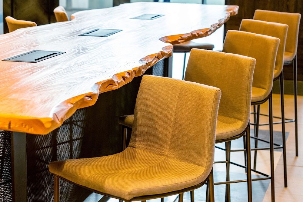 Hyatt Centric Las Condes Santiago 2