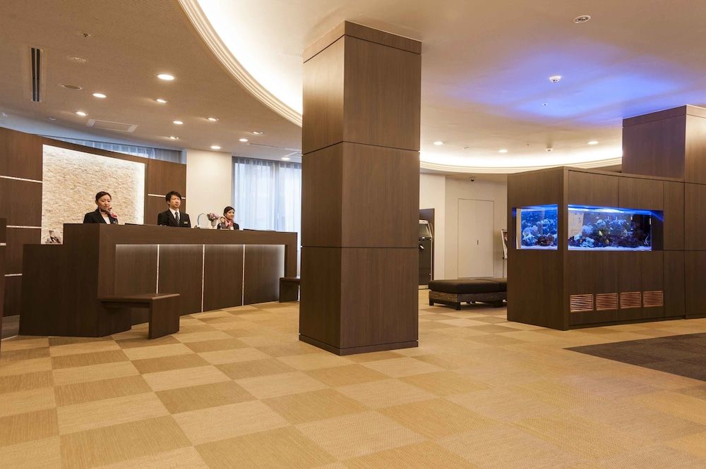 Richmond Hotel Naha Kumoji 2