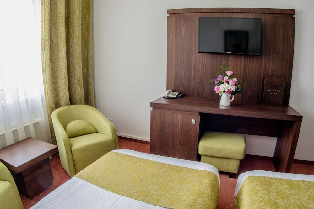 Binder Bubi Medias 3