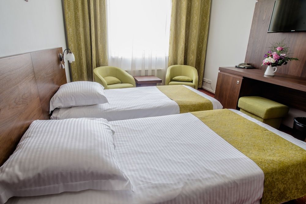 Binder Bubi Medias 2