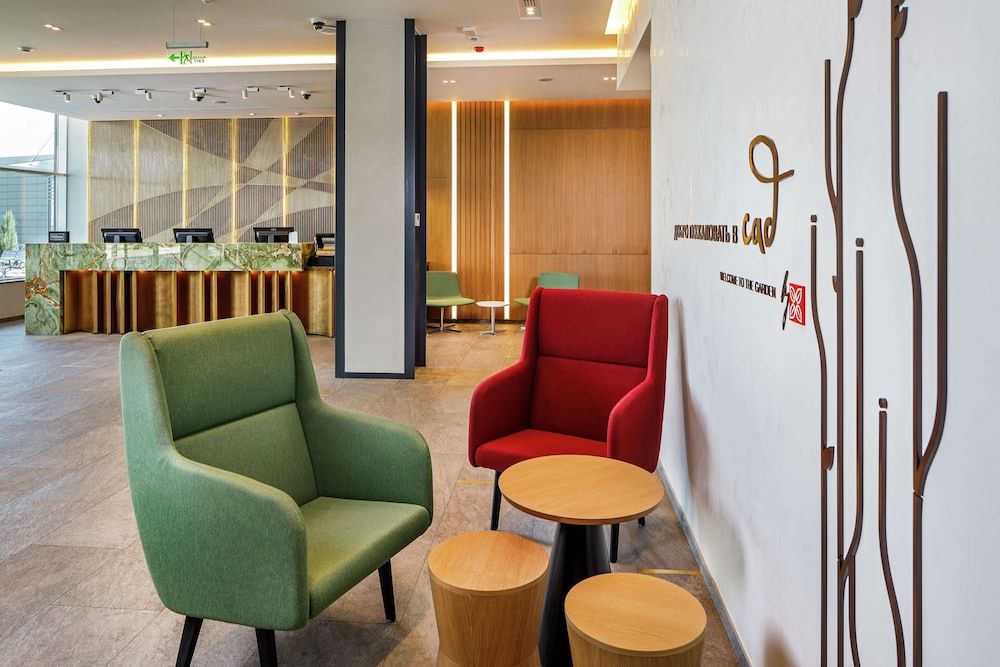 Hilton Garden Inn Novorossiysk 2