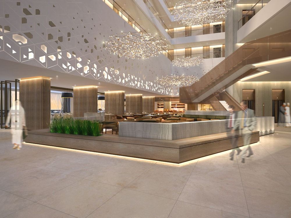 Mysk Al Mouj Hotel 3