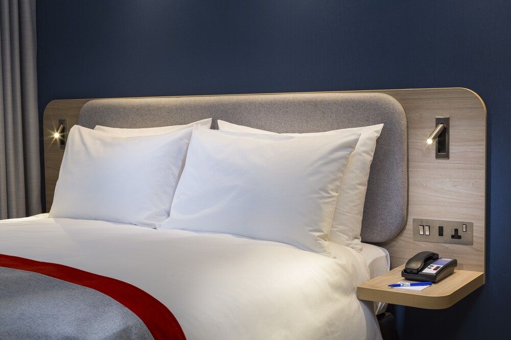 Holiday Inn Express Moscow - Sheremetyevo Airport 3