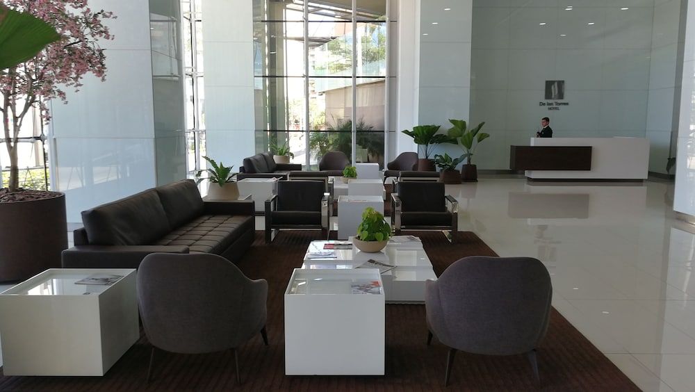 Paseo La Galería Hotel & Suites 2