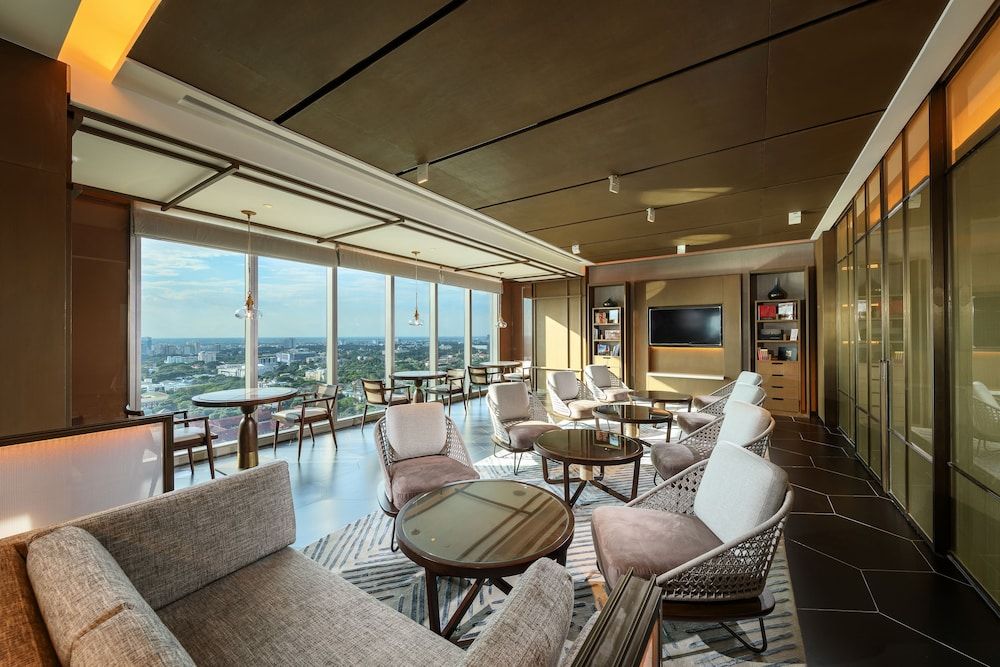 Pan Pacific Yangon 3