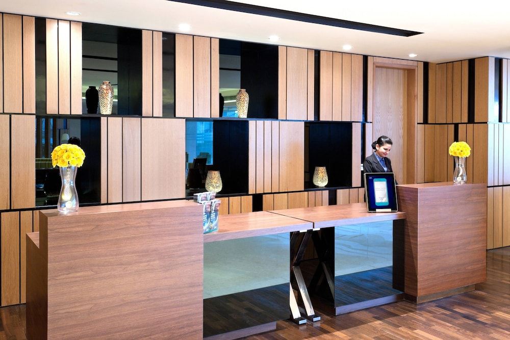 Fairfield by Marriott Visakapatnam 2