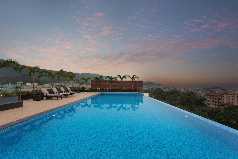 Fairfield by Marriott Visakapatnam 1